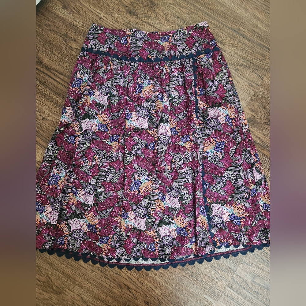 Kika Vargas For Target Skirt